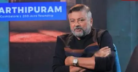 തുടക്കത്തില്‍ പാവമായി നിന്ന് അവസാനം വില്ലനാകുന്ന രീതി തുടങ്ങിയത് ആ സിനിമയില്‍, എനിക്ക് അത്തരം റോള്‍ ചേരുമെന്ന് പറഞ്ഞത് അദ്ദേഹം: ജയറാം