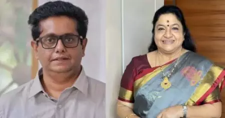 എന്നാലും എന്ത് ഐഡിയയായിരിക്കും ചിത്ര ചേച്ചി ജീത്തുവിനോട് പറഞ്ഞിട്ടുണ്ടാവുക, ദൃശ്യം 3ക്ക് പിന്നാലെ സോഷ്യല്‍ മീഡിയയില്‍ ചര്‍ച്ച