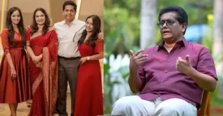 ആ കഥയ്ക്ക് എന്റെ വീട്ടിൽ നടന്ന ഒരു സംഭവവുമായി ബന്ധമുണ്ട്: ജീത്തു ജോസഫ്