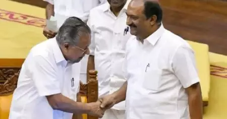 അടുത്ത പ്രതിപക്ഷ നേതാവ് ആരാകും? കെ.എൻ ബാലഗോപാൽ പരിഗണനയിലെന്ന് റിപ്പോർട്ടുകൾ