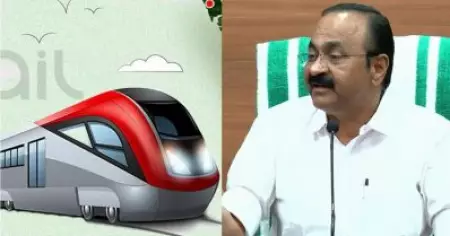 സില്‍വര്‍ലൈന്‍ റദ്ദാക്കി; പകരം പദ്ധതിയെക്കുറിച്ച് പഠിക്കുന്നതായി മുഖ്യമന്ത്രി; കേസുകള്‍ പിന്‍വലിക്കാന്‍ ശുപാര്‍ശ ചെയ്യും