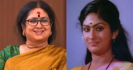 കൂടുതൽ ടേക്ക് എടുത്താൽ 'ഫിലിം തിന്നാൻ വന്നിരിക്കുകയാണോ' എന്നൊക്കെ കളിയാക്കി ചോദിക്കുമായിരുന്നു: കലാരഞ്ജിനി