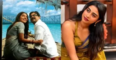 'കൽക്കട്ട ന്യൂസ്' എന്ന സിനിമ കണ്ടിട്ട് ആരോടും മിണ്ടില്ലായിരുന്നു, അത്രയ്ക്ക് എന്നെ സ്വാധീനിച്ച സിനിമയായിരുന്നു: കല്യാണി പണിക്കർ