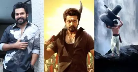 ബാഹുബലിയിലെ പ്രഭാസിനെപ്പോലെയാണ് ഈ സിനിമയില്‍ ചേട്ടന്റെ പെര്‍ഫോമന്‍സ്, വേറെ ആര്‍ക്കും ഇത് ചെയ്യാനാകില്ല: കാര്‍ത്തി
