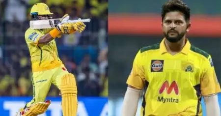 ചിന്നത്തലയെ വെട്ടി വീഴ്ത്തി കാര്‍ത്തിക്; ചെന്നൈയുടെ ചരിത്രത്തില്‍ ഇവന്‍ രണ്ടാമന്‍!