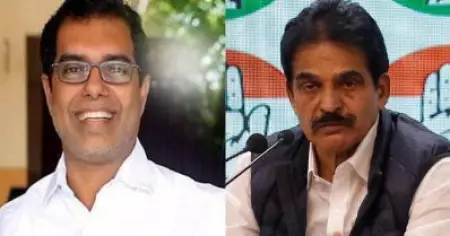 കെ.സി -അബ്ദുള്ളക്കുട്ടി ബന്ധം ദുരൂഹം; അബ്ദുള്ളക്കുട്ടിയുടെ പുസ്തകമെഴുതിയത് താനെന്ന വെളിപ്പെടുത്തലുമായി മാധ്യമപ്രവര്‍ത്തകന്‍