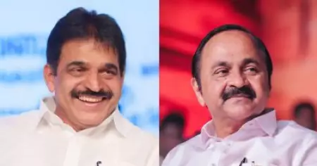 വി.ഡി. സതീശന് ഹൃദയം നിറഞ്ഞ അഭിനന്ദനം; മുഖ്യമന്ത്രിക്കും സര്‍ക്കാരിനും എല്ലാ പിന്തുണയും: കെ.സി. വേണുഗോപാല്‍