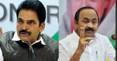 അതൃപ്തി പരസ്യമാക്കി വേണുഗോപാലും; 'വീര്യം കുറഞ്ഞ മദ്യ'ത്തില്‍ പാര്‍ട്ടിക്കകത്ത് എതിര്‍പ്പ് ശക്തമാകുന്നു