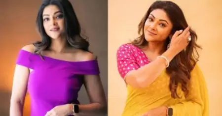 'ന്യൂ മോം' എല്ലാവർക്കും നല്ല അനുഭവമായിരിക്കില്ല, മാനസിക സമ്മർദം കൂടിവരുന്ന ഘട്ടമാണത്: അഭിരാമി