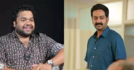 20 വര്‍ഷമായി സിനിമയിലുള്ള ആളെ ഞാനായിട്ട് ഫീല്‍ഡൗട്ട് ആക്കിയോ എന്ന കുറ്റബോധമായിരുന്നു, സൈജുവേട്ടന്‍ ശരിക്കും ഡിപ്രഷനിലായി: കൃഷ്ണദാസ് മുരളി