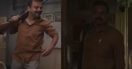 വരുവാടാ നാറീ... മാര്‍ക്കോസായും സേതുവായും ചാക്കോച്ചന്‍ തകര്‍ത്തു, പക്ഷേ പടം പോരാ; ഒ.ടി.ടി റിലീസിന് പിന്നാലെ ചര്‍ച്ചയായി ഒരു ദുരൂഹ സാഹചര്യത്തില്‍