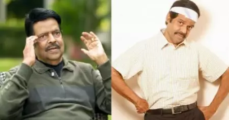 'വലിയ വീട്ടിലെ പയ്യൻ കാരണം ജോലിക്കാരി ഗർഭിണിയായി', സിനിമ പുറത്തിറങ്ങിയപ്പോൾ ഒരുപാട് വിമർശനവും വന്നു: ബാലചന്ദ്ര മേനോൻ