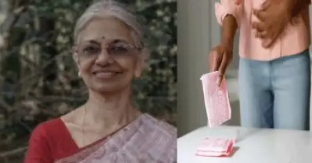 വിദ്യാര്‍ത്ഥിനികള്‍ക്ക് മൂന്ന് ദിവസത്തെ ആര്‍ത്തവാവധി നല്‍കാനുള്ള സര്‍ക്കാര്‍ നയം പ്രതിലോമപരം; വിമര്‍ശനവുമായി പി.എല്‍ ലതിക