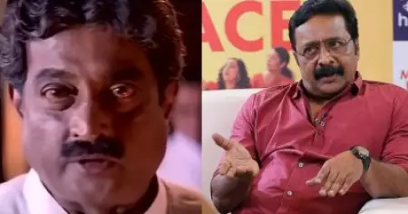 'നേരാ തിരുമേനി..' എന്ന സീൻ കട്ട്‌ ചെയ്യാൻ പറഞ്ഞ സെൻസർ ബോർഡിനോട് പോയി പണി നോക്കാൻ പറഞ്ഞു; രഞ്ജി പണിക്കർ