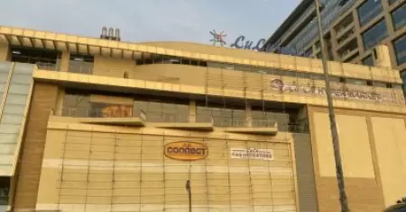 പഴകിയ ഭക്ഷണം, കീടങ്ങള്‍, പുഴുക്കള്‍; ഹൈദരാബാദ് ലുലുവില്‍ ഭക്ഷ്യസുരക്ഷാ വകുപ്പ് നടത്തിയ പരിശോധനയില്‍ കണ്ടെത്തിയത് ഗുരുതര നിയമലംഘനങ്ങള്‍