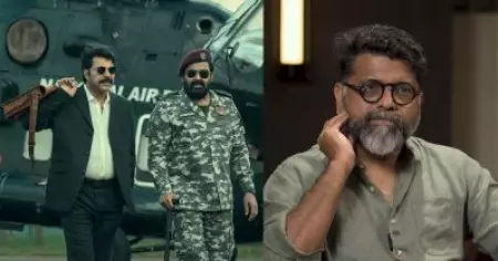 താരങ്ങള്‍ക്ക് ഒരു കുഴപ്പവും പരാതിയുമില്ല, മലയാളത്തില്‍ മാത്രമേ ഇങ്ങനെയൊരു സിനിമ ചെയ്യാനാകുള്ളൂ: മഹേഷ് നാരായണന്‍