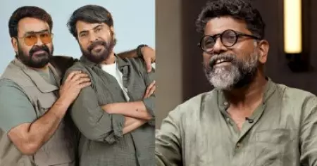 ഇനിയെങ്കിലും അവരുടെ സ്റ്റാർഡം ബ്രേക്ക് ചെയ്ത് ക്യാരക്ടർസ് ആയി അഭിനയിക്കാനുള്ള സ്വാതന്ത്ര്യം കൊടുത്തൂടെ..: മഹേഷ് നാരായണൻ