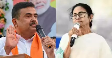 ബംഗാളില്‍ മമതയെ പൂട്ടാന്‍ സുവേന്ദു അധികാരി; 1.69 കോടി ജാതി സര്‍ട്ടിഫിക്കറ്റുകള്‍ പുനപരിശോധിക്കാന്‍ നീക്കം