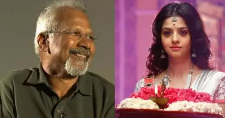 ഏറെ നാളായി മനസിലുള്ള മോഹമാണ് മണിരത്നം സാറിന്റെ സിനിമ; അഭിനയം പോലെ ജീവനാണ് നൃത്തം: വേദിക