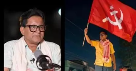 ബംഗാളിൽ ഡോങ്കൽ മണ്ഡലം തിരിച്ച് പിടിച്ച് സി.പി.ഐ.എം
