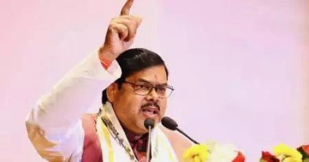 പെൺകുട്ടികൾ വീടിന്റെ നാലു ചുവരുകൾക്കുള്ളിൽ കഴിയേണ്ടവർ, വിദ്യാഭ്യാസത്തിന്റെ ആവശ്യമില്ല; വിവാദ പരാമർശവുമായി ബീഹാർ വിദ്യാഭ്യാസ മന്ത്രി