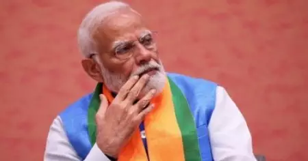 പ്രധാനമന്ത്രി ഒരു വാര്‍ത്താ സമ്മേളനം പോലും നടത്തിയില്ലെന്നത് ഖേദകരം; മാധ്യമങ്ങളോടുള്ള സമീപനം നാണക്കേടുണ്ടാക്കുന്നത്: എഡിറ്റേഴ്‌സ് ഗില്‍ഡ്