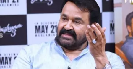 ആ സിനിമയുടെ റീ-റിലീസിന് പിന്നാലെ ആവശ്യമില്ലാത്ത കുറേ സിനിമകളും വന്നു, ഏതാണെന്ന് പറയുന്നില്ല: മോഹന്‍ലാല്‍