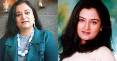 അമ്മയാവാനും അമ്മൂമ്മയാവാനും തയ്യാർ; പ്രായമല്ല കഥാപാത്രത്തിനാണ് പ്രധാന്യം: മോഹിനി