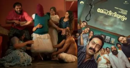 ശ്ശെടാ, ഗോവിന്ദരാജയെ കൊല്ലുന്ന സീനിന് ഇങ്ങനെ ഒരു ആംഗിളുണ്ടായിരുന്നോ? വൈറലായി ഹോളിവുഡ് റഫറന്‍സിനെക്കുറിച്ചുള്ള പോസ്റ്റുകള്‍