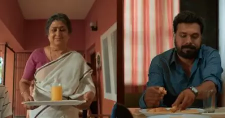 ബജറ്റിന്റെ പകുതിയും ചെലവായത് ടാങ്കും അച്ചപ്പവും മുറുക്കും വാങ്ങാന്‍, മോഹിനിയാട്ടത്തിലെ ബ്രില്യന്‍സുകള്‍ അവസാനിക്കുന്നില്ല