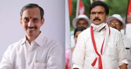 മോദിയുടെ നേതൃത്വം അംഗീകരിക്കുന്ന ആര്‍ക്കും മുന്നണിയിലേക്ക് വരാം; കേരള കോണ്‍ഗ്രസ് എമ്മിനെ സ്വാഗതം ചെയ്ത് എം.ടി. രമേശ്