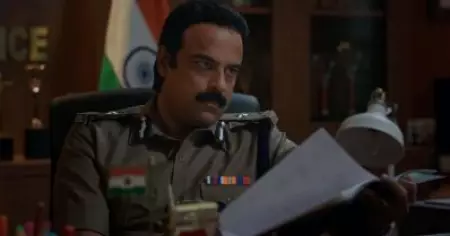 റാണി പോലും ജോര്‍ജുകുട്ടിയെ ഇങ്ങനെ മനസിലാക്കിയിട്ടുണ്ടാകില്ല, ദൃശ്യം ഫ്രാഞ്ചൈസിയിലെ ഏറ്റവും മികച്ച കഥാപാത്രമായി ഐ.ജി തോമസ് ബാസ്റ്റിന്‍