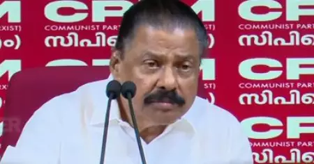 നേരിട്ടത് അപ്രതീക്ഷിത തിരിച്ചടി; തിരുത്തലുകള്‍ നടത്തി തിരിച്ചുവരും: എം.വി ഗോവിന്ദന്‍