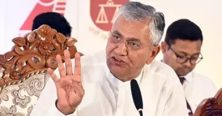 ഒരു രാജ്യം ഒരു തെരഞ്ഞെടുപ്പ്: 7 ലക്ഷം കോടി രൂപ ലാഭിക്കാമെന്ന് ജോയിന്റ് പാർലമെന്ററി കമ്മറ്റി ചെയർമാൻ