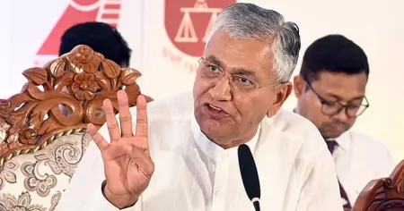 ഒരു രാജ്യം ഒരു തെരഞ്ഞെടുപ്പ്: 7 ലക്ഷം കോടി രൂപ ലാഭിക്കാമെന്ന് ജോയിന്റ് പാർലമെന്ററി കമ്മറ്റി ചെയർമാൻ