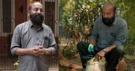 ആദ്യമായാണ് ഒരാൾ എന്നോട് കഥ പറയുന്നത്; നല്ലൊരു വേഷം തരണേ എന്ന് മുമ്പ് പലരോടും ചോദിച്ചിട്ടുണ്ട്: നന്ദു പൊതുവാൾ