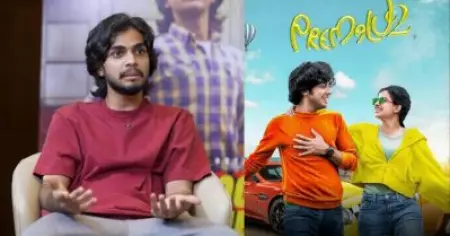 സ്റ്റാറാക്കിയെന്ന് വെച്ച് ഇഷ്ടമാകാത്ത സ്‌ക്രിപ്റ്റിന് ഓക്കെ പറയേണ്ട ബാധ്യതയില്ല; നസ്‌ലെന് പിന്തുണയുമായി സോഷ്യല്‍ മീഡിയ