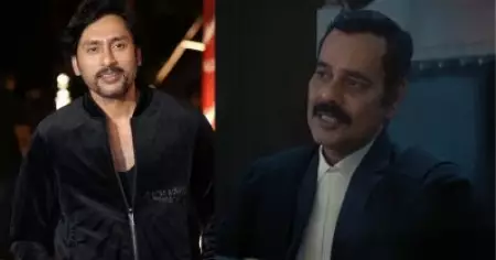 ഹാഫ് സ്ലീവിടുന്ന പെണ്‍കുട്ടികളെ കുറ്റം പറയും, പേര് കേട്ട് ജാതി തീരുമാനിക്കും, സങ്കി ജഡ്ജിമാര്‍ക്കിട്ട് കൊട്ടിയ ബാലാജി ബ്രില്യന്‍സ്