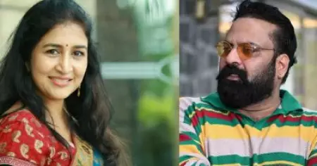 ടിനി ടോം പരസ്യമായി അപമാനിക്കുകയും അശ്ലീലം പറയുകയും ചെയ്തു; അന്‍സിബയ്ക്ക് പിന്നാലെ പരാതിയുമായി നീനാ കുറുപ്പ്