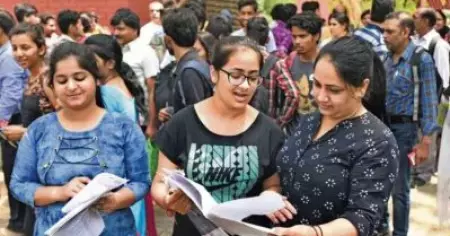നെറ്റ് എക്സാമിന് സംവരണ 'കട്ട്' ; അപേക്ഷിക്കാനാകാതെ അപേക്ഷാർത്ഥികൾ വലയുന്നു