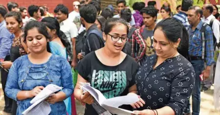നെറ്റ് എക്സാമിന് സംവരണ 'കട്ട്' ; അപേക്ഷിക്കാനാകാതെ അപേക്ഷാർത്ഥികൾ വലയുന്നു