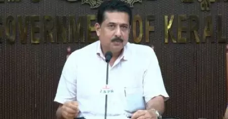 കേന്ദ്ര ഫണ്ടിനായി പി.എം ശ്രീ അനിവാര്യം; അന്തിമ തീരുമാനം സാമ്പത്തിക വശങ്ങള്‍ പരിശോധിച്ച് മാത്രമെന്ന് എന്‍. ഷംസുദ്ദീന്‍