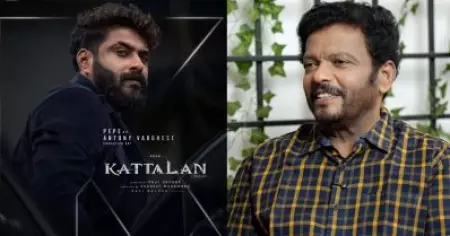 മോഹൻലാൽ കഴിഞ്ഞാൽ ഏറ്റവും പഞ്ചുള്ള ഇടി പെപ്പെയുടേത്, കാട്ടാളനിലൂടെ പെപ്പെയുടെ സ്റ്റാർ വാല്യൂ ഉയരും: ജഗദീഷ്