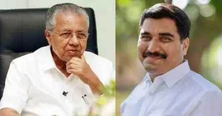 സ്വന്തം പഞ്ചായത്തില്‍ പോലും ലീഡില്ല, ധര്‍മ്മടത്ത് പിണറായി പരാജയപ്പെട്ടു കഴിഞ്ഞു: വി.പി. അബ്ദുള്‍ റഷീദ്