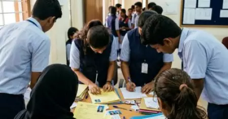 പ്ലസ് വണ്‍ പ്രവേശനം; ബാച്ചുകളും സീറ്റുകളും വര്‍ധിപ്പിച്ചു
