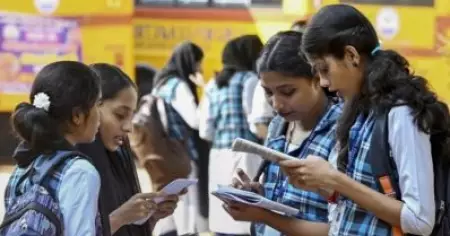 ഹയര്‍സെക്കണ്ടറി, വി.എച്ച്.എസ്.ഇ ഫലപ്രഖ്യാപനം ഇന്ന് വൈകിട്ട് മൂന്നിന്; വെബ്‌സൈറ്റിലും വാട്‌സ് ആപ്പിലും ഫലമറിയാം