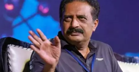സര്‍ക്കാരിനെതിരെ സംസാരിക്കുന്നത് ഹിന്ദു വിരുദ്ധതയല്ല; 'അന്ധഭക്ത'രോട് പ്രകാശ് രാജ്