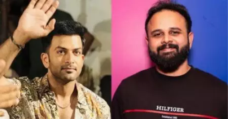 മമ്മൂട്ടിക്ക് ചാത്തന്‍, പൃഥ്വിരാജിന് ഒടിയന്‍?  രാഹുല്‍ സദാശിവന്‍ ഇത്തവണ രണ്ടും കല്പിച്ചാണെന്ന് തോന്നുന്നു