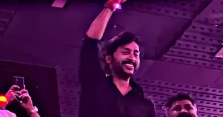 കാര്‍ത്തിക് സുബ്ബരാജടക്കം കൊലകൊമ്പന്മാര്‍ വിചാരിച്ചിട്ടും നടക്കാത്ത കാര്യം, സൂര്യക്ക് ഹിറ്റ് നല്‍കാന്‍ ഒടുക്കം ബാലാജി വേണ്ടി വന്നു