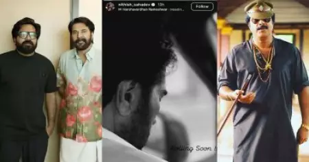 രാജമാണിക്യത്തിന് ശേഷം മമ്മൂട്ടിയുടെ തിരുവനന്തപുരം മാസ്; ഷൂട്ടിങ് ഉടൻ